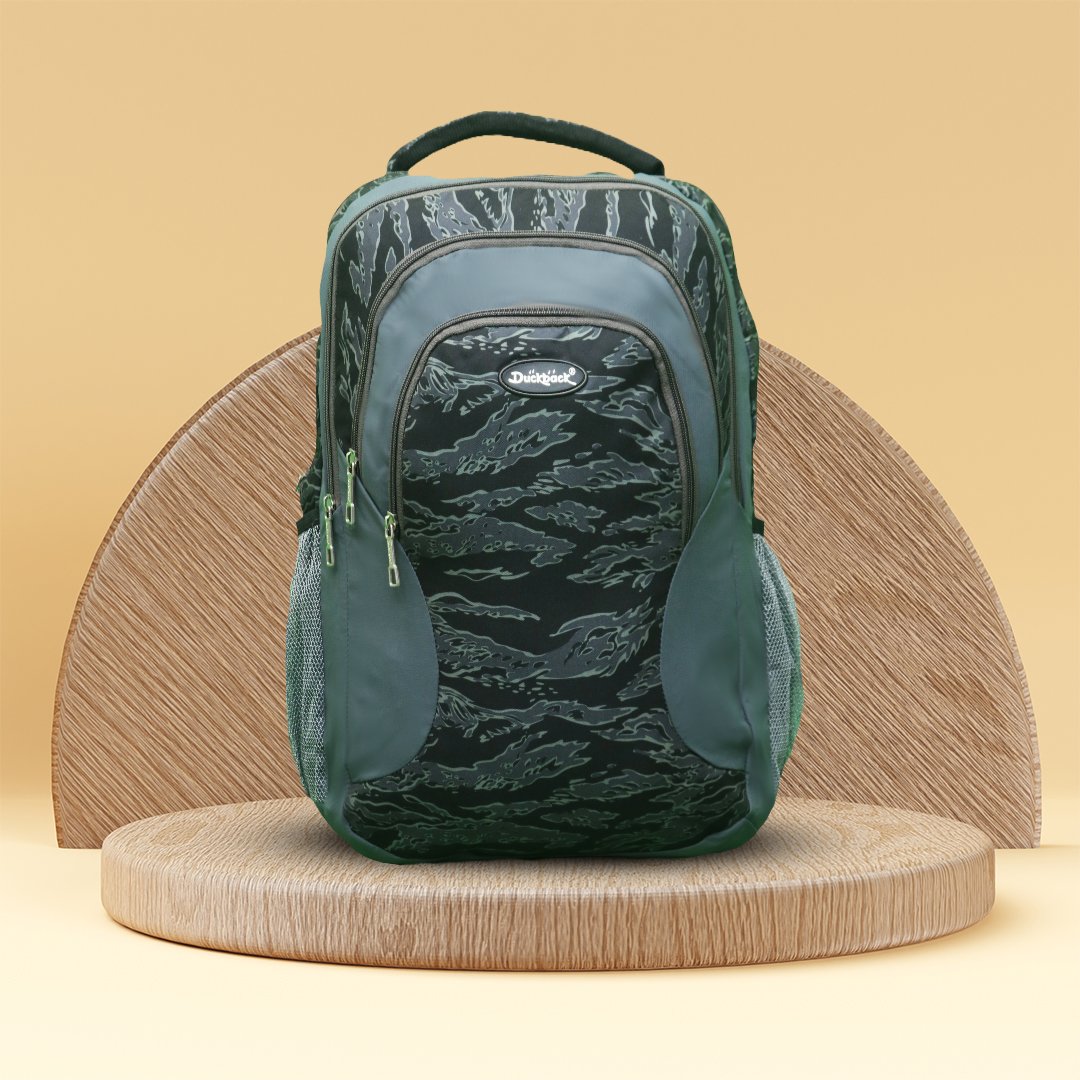 Duckback backpack best sale